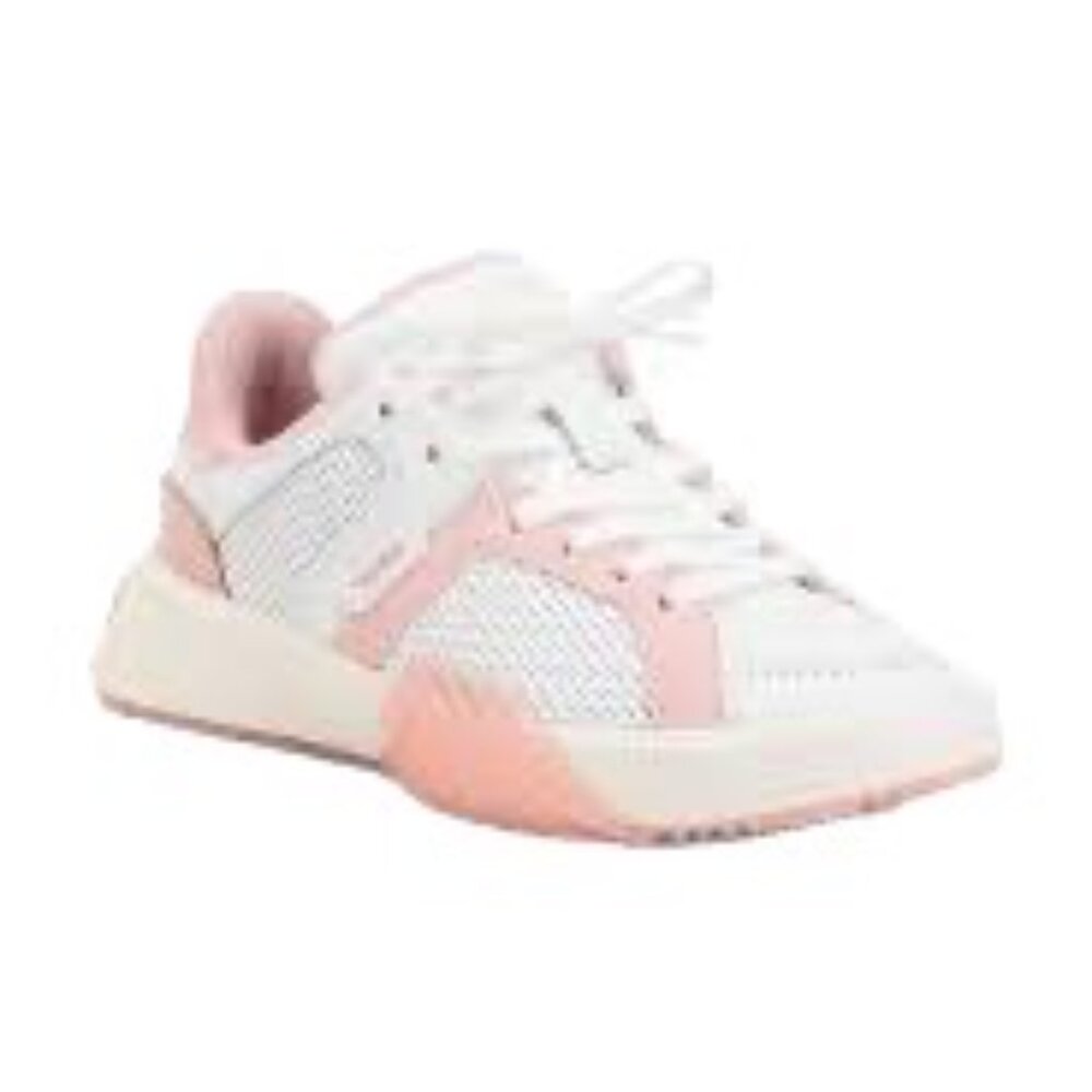 G/FORE G112 Street Shoes Leather Color Armour Snow Wm Sz 7.5  NEW $250 - Picture 5 of 11